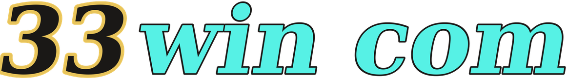 33win com logo